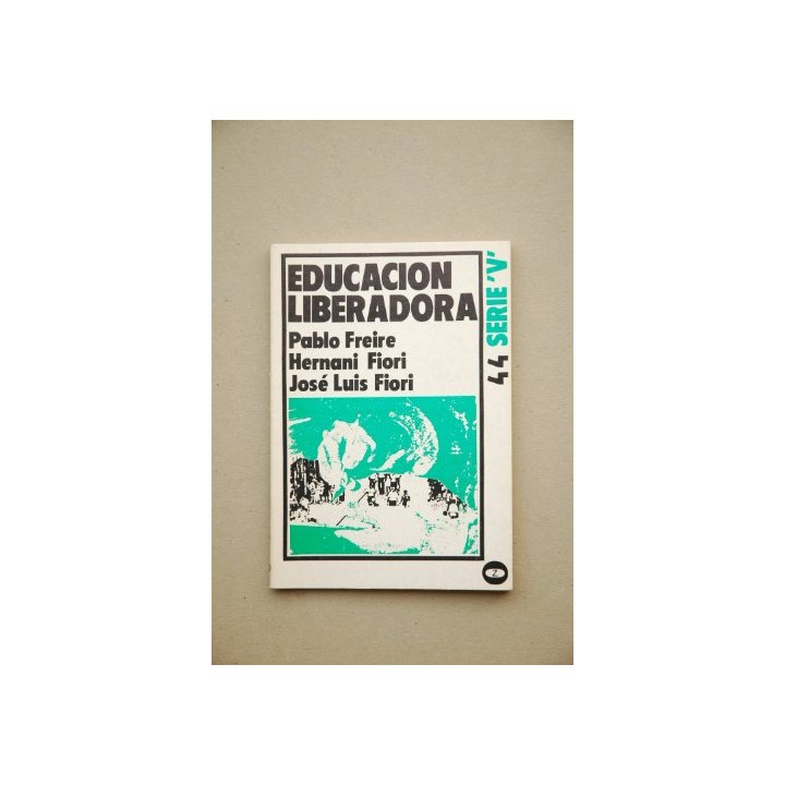 Educación Liberadora